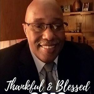 Meet your Posher, Larry